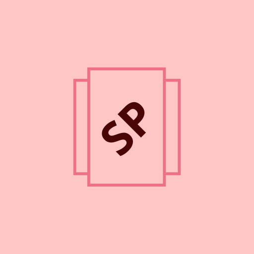 App Logo - SlidePaper
